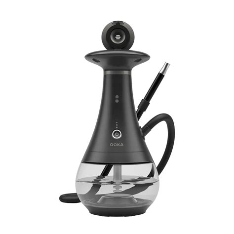 ooka hookah usa|Ooka review: A hookah.